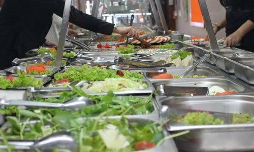 Sócio Investidor para Restaurante de grande potencial em Fortaleza