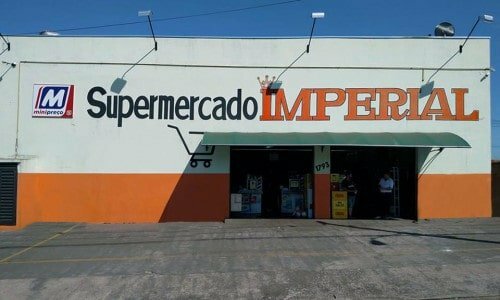 Supermercado