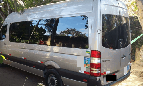 Transporte Escolar e Universitário