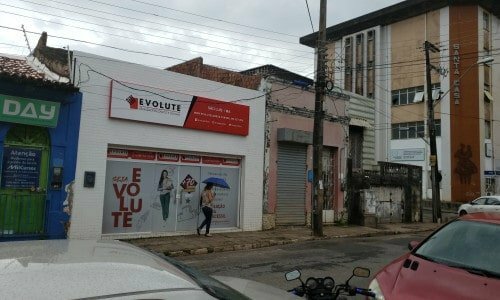 Venda de curso profissionalizante e idiomas
