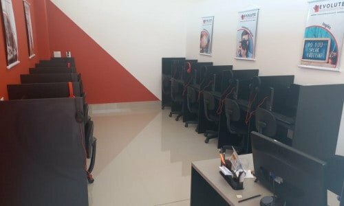 Venda de Escola Profissionalizante e Idiomas