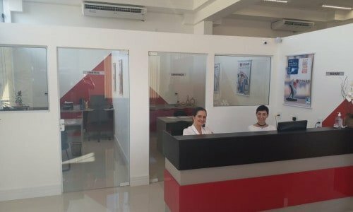 Venda de Escola Profissionalizante e Idiomas