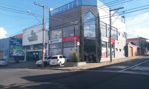 Venda de Escola Profissionalizante e Idiomas
