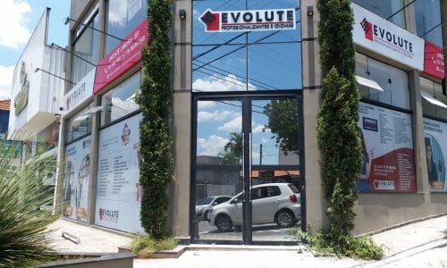Venda de Escola Profissionalizante e Idiomas