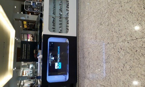 Vende-se chaveiro