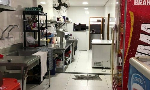 Vende-se Lanchonete, Açaí, Casa de Sucos, Tapiocas Bar e Restaurante em Pirituba