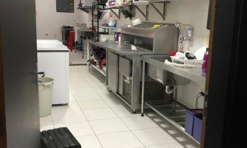 Vende-se Lanchonete, Açaí, Casa de Sucos, Tapiocas Bar e Restaurante em Pirituba