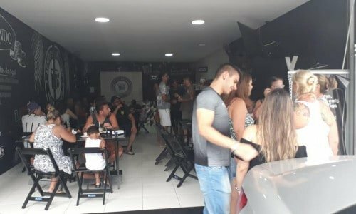 Vende-se Lanchonete, Açaí, Casa de Sucos, Tapiocas Bar e Restaurante em Pirituba