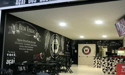Vende-se Lanchonete, Açaí, Casa de Sucos, Tapiocas Bar e Restaurante em Pirituba
