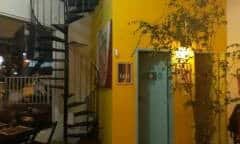 Vendo Bar e restaurante Jd Aquarius