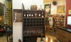 Vendo Bar e restaurante Jd Aquarius