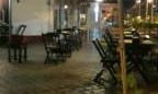 Vendo Bar e restaurante Jd Aquarius