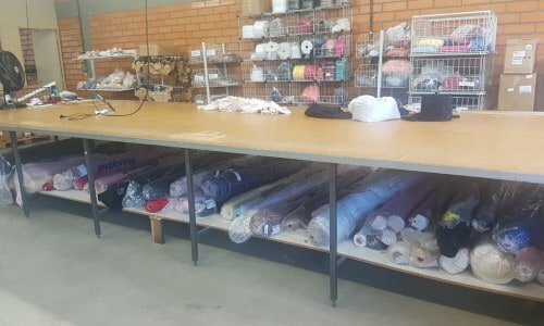 VENDO CONFECÇÃO EM BLUMENAU