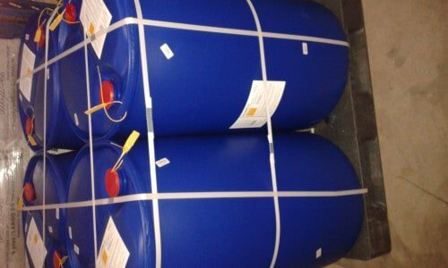 VENDO Distribuidora produto para Usinas Termoeletricas