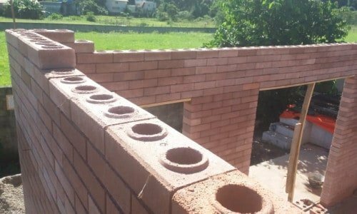 Vendo fabrica e construtora de tijolos ecológicos