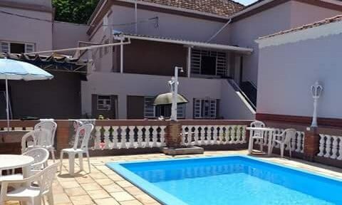 Vendo Hostel no centro da cidade