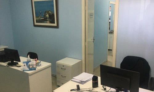 Vendo Laboratório de Citologia e Anatomia Patológica