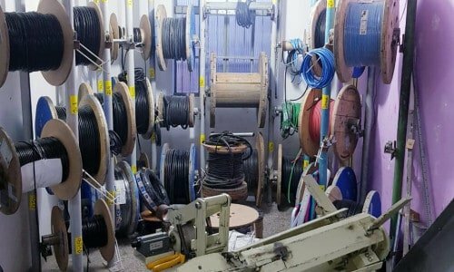 Vendo Loja Material Eletrico e Automação Industrial