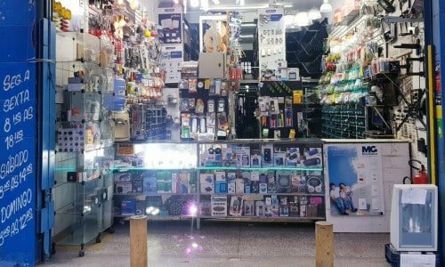 Vendo Loja Material Eletrico e Automação Industrial