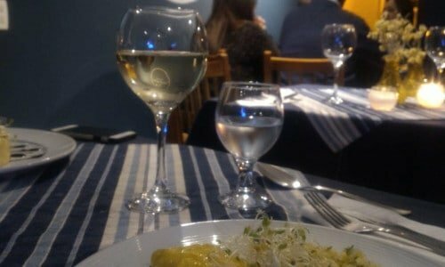 Vendo restaurante g Rua coberta gramado