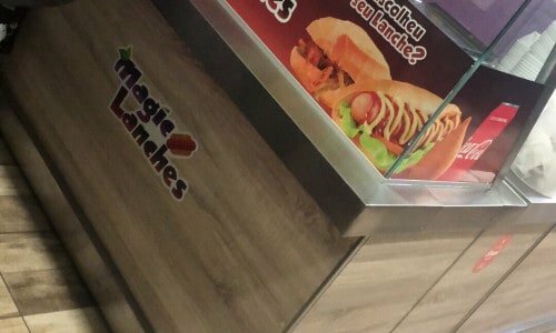 Açaizeiro Self Service Completo