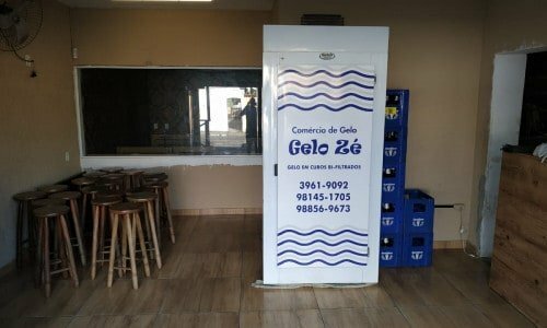 Adega  do Marcão Lounge e Tabacaria