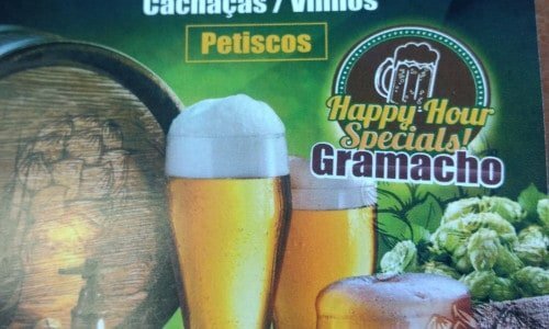 Bar e mercearia