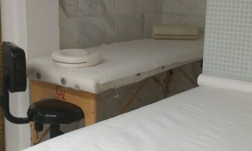 Centro de Estética Pulse