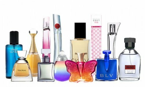 Ecommerce – Perfumaria e Beleza