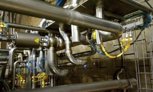EMPRESA DE AUTOMAÇÃO INDUSTRIAL