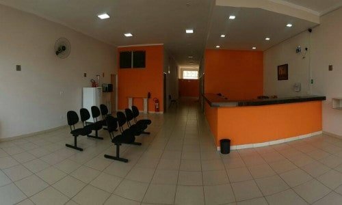 Escola de Cursos Profissionalizantes