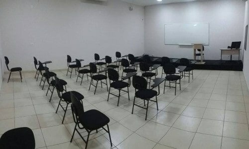 Escola de Cursos Profissionalizantes