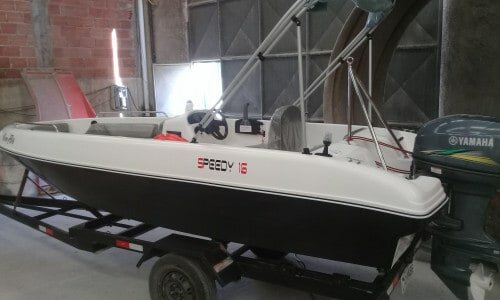 Fabrica de Lanchas e Barcos