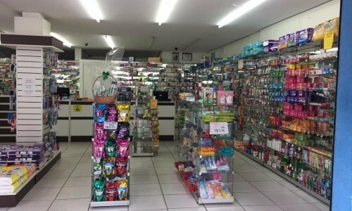 FARMÁCIA PONTO DE 8 ANOS/ESTEIO RS