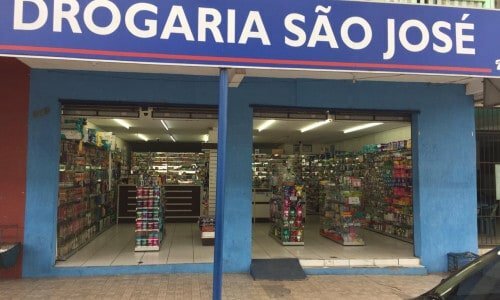 FARMÁCIA PONTO DE 8 ANOS/ESTEIO RS