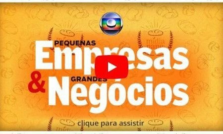 Franqueadora com 8 anos de atividade
