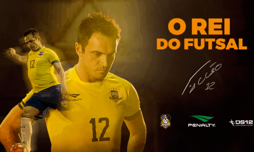 Franquia Jogador Falcão – IMPERDIVEL