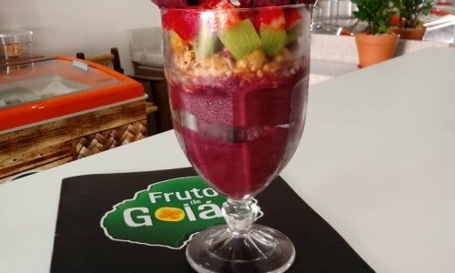 Frutos de Goiás
