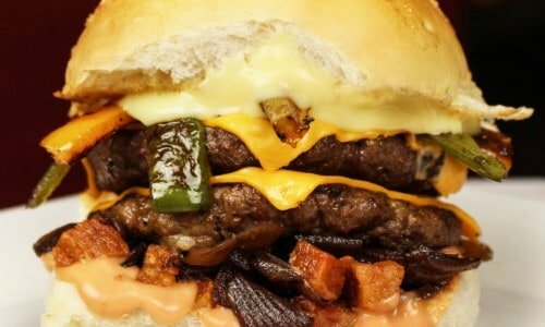 Hamburgueria
