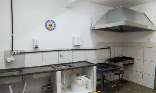 La Taqueria – Delivery de comida mexicana
