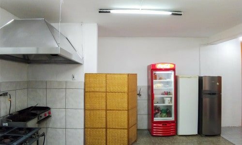 La Taqueria – Delivery de comida mexicana