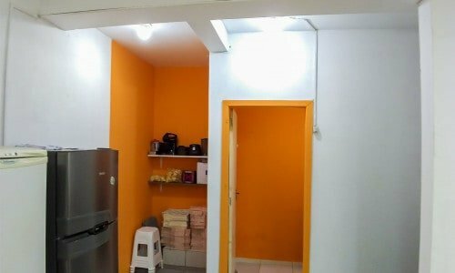 La Taqueria – Delivery de comida mexicana