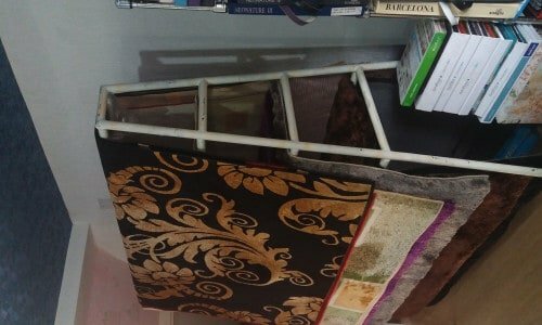 LOJA CORTINAS E PERSIANAS, PAPEL DE PAREDE
