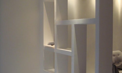 Loja de Decorações