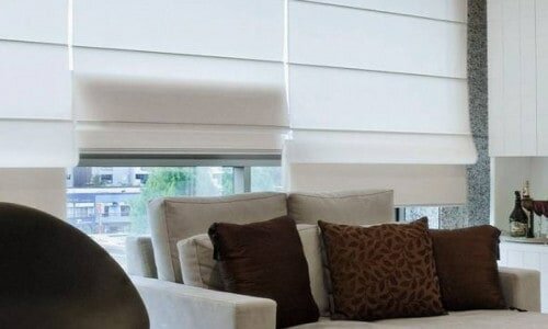 Loja de Decorações