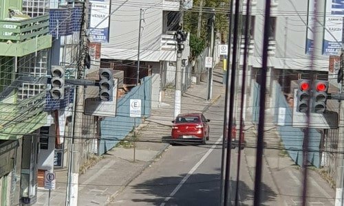 LOJA DE HIGIENE E LIMPEZA