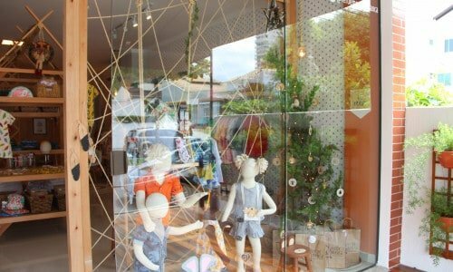 LOJA INFANTIL – BALNEÁRIO CAMBORIU