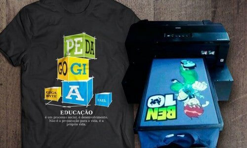 Loja Virtual Completa – Estamparia Impressora Dtg