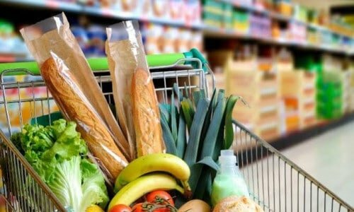 Mercado em operação