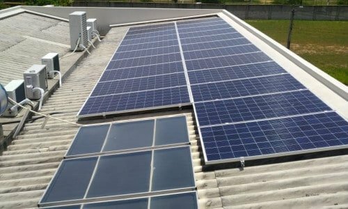 REPASSE DE FRANQUIA DE INSTALAÇÃO DE ENERGIA SOLAR